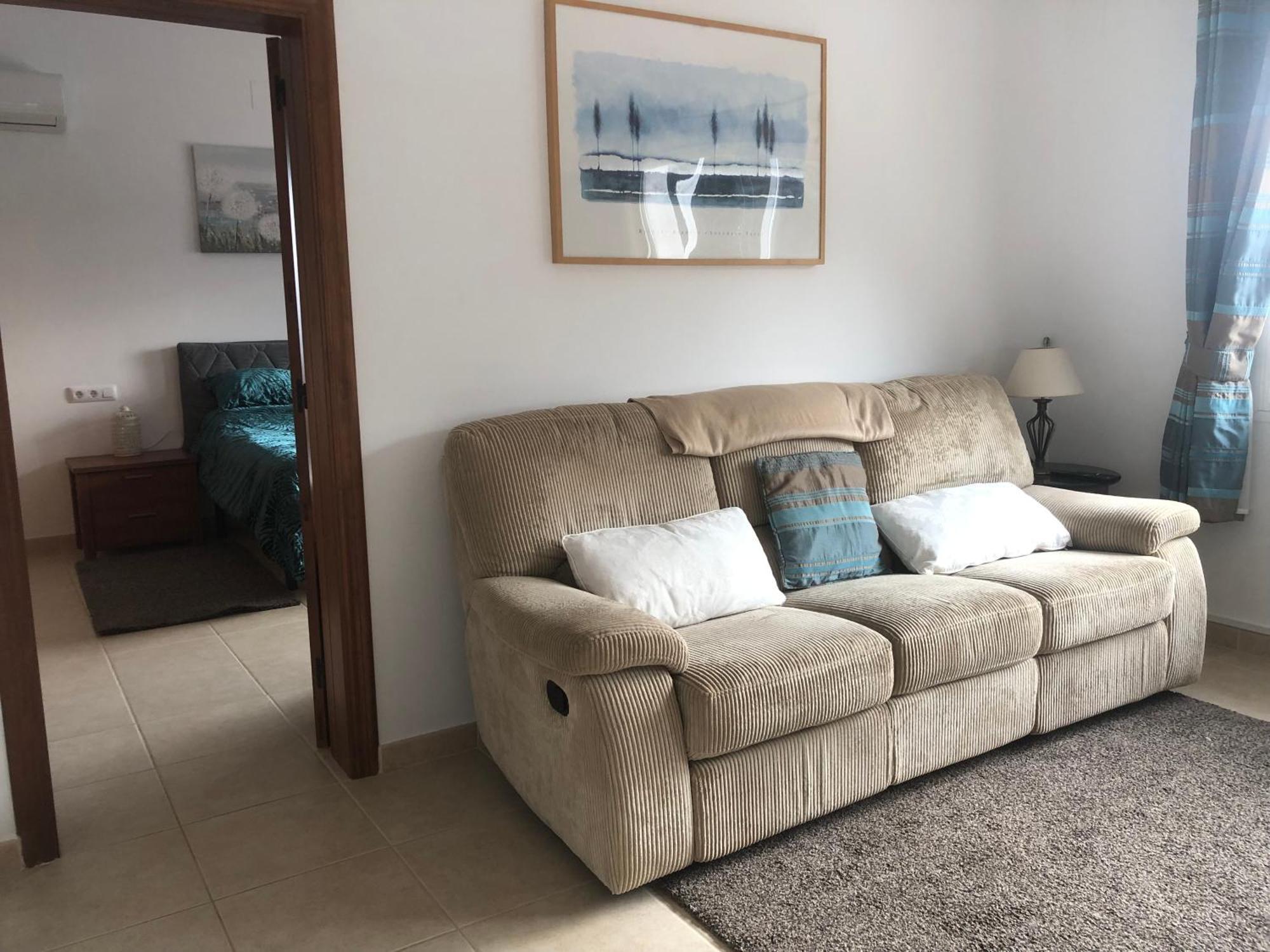 Limon Apartment Benissa Ngoại thất bức ảnh