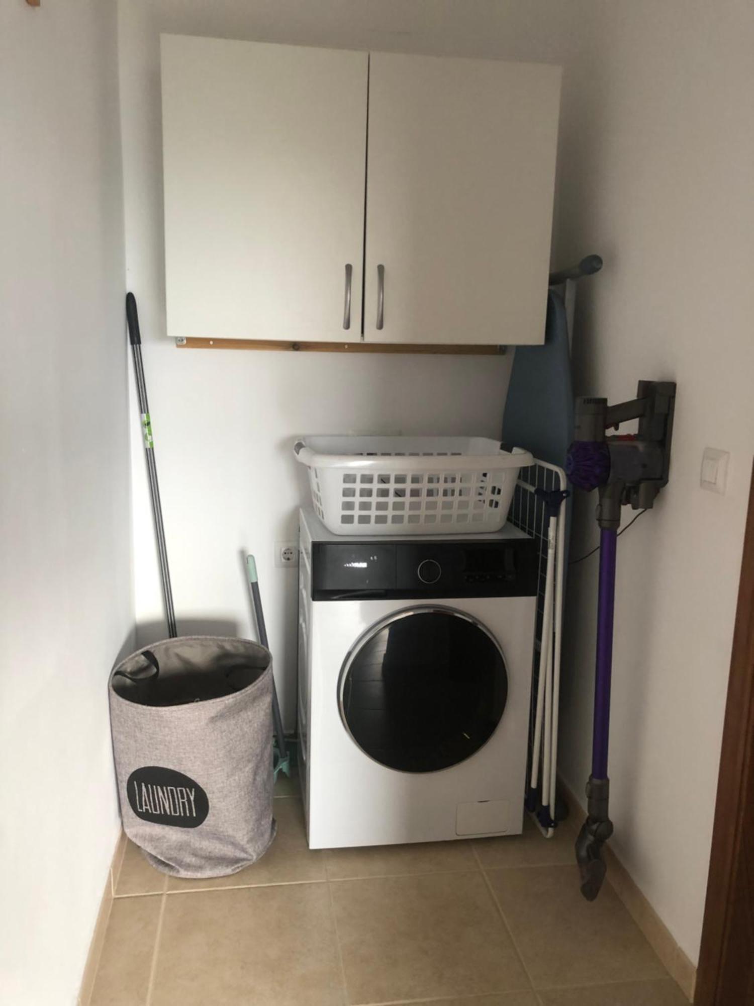 Limon Apartment Benissa Ngoại thất bức ảnh